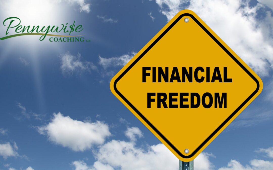 Hey WiseGuys – what does financial freedom mean to you?