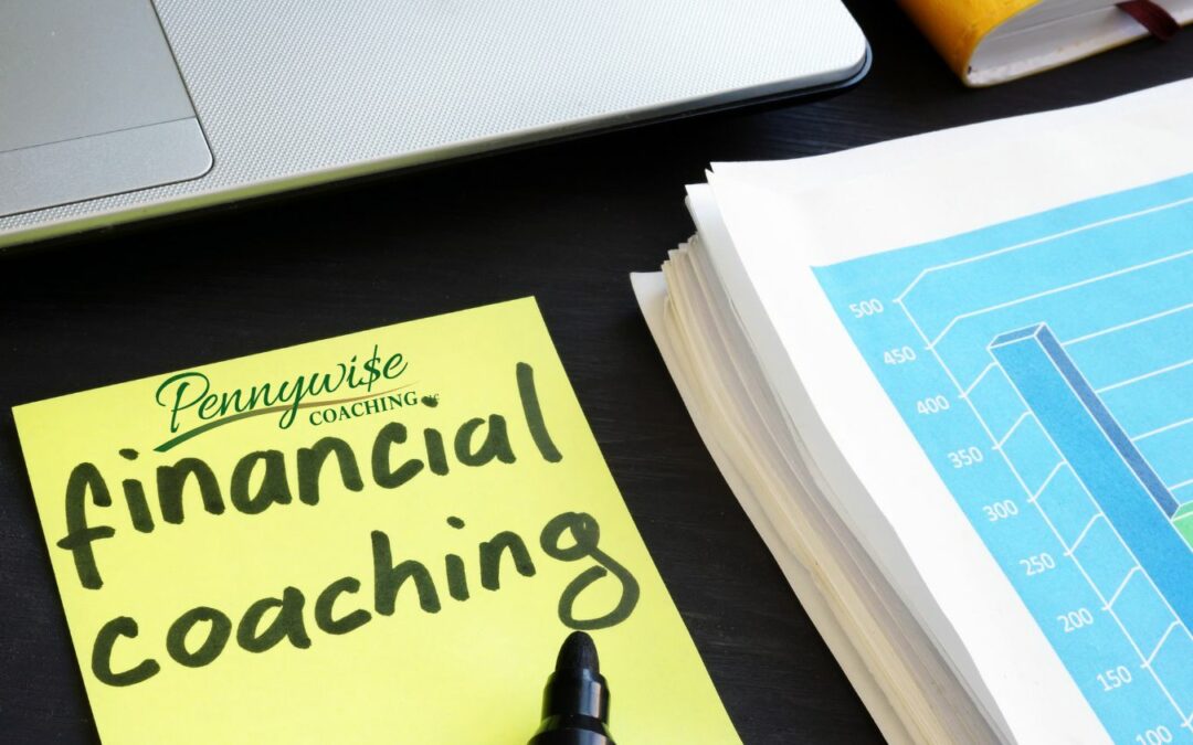 Is Financial Coaching Right For Me?