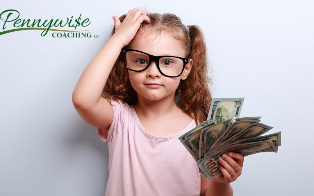 How To Have Easy Money Conversations With Kids At All Ages