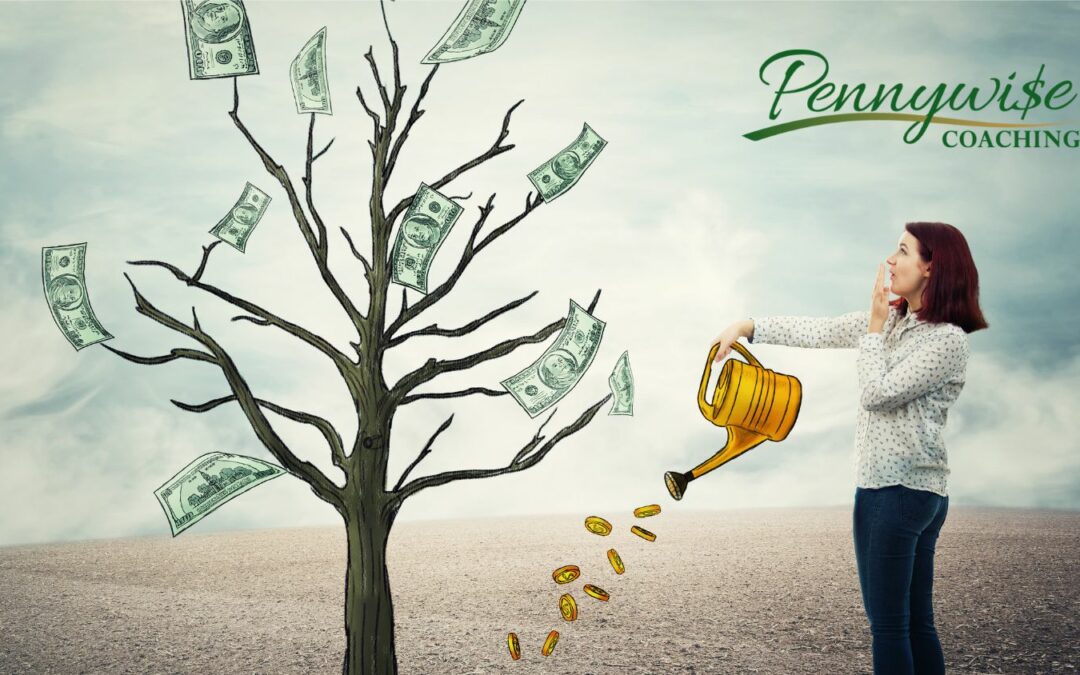 Dividends and Rentals and Freelance, Oh My! Understanding Passive Income Streams