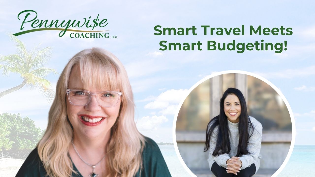Smart Travel Meets Smart Budgeting